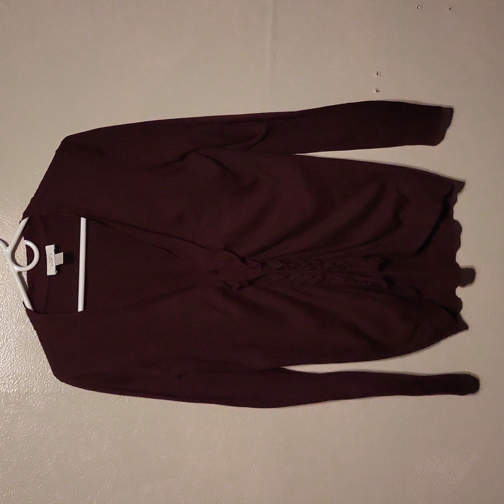 Ann Taylor sweater medium